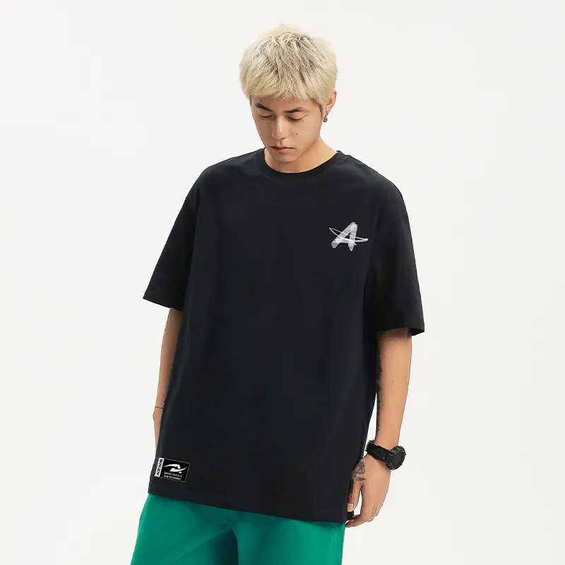 YK&YB T Shirts Unisex-12