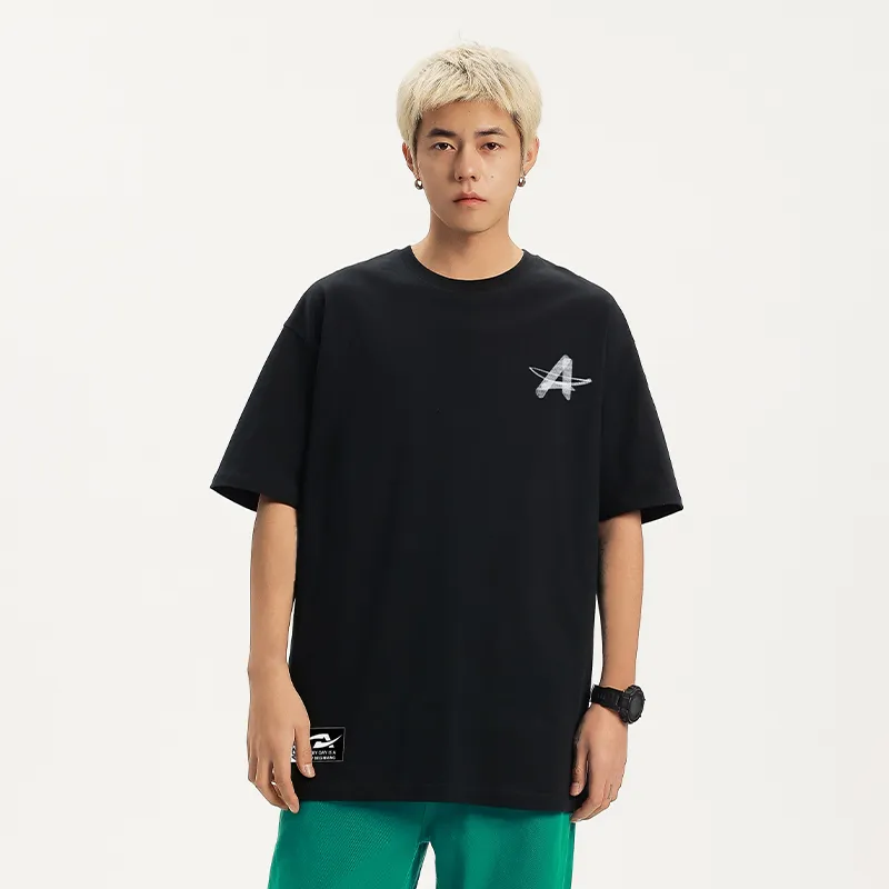 YK&YB T Shirts Unisex-13