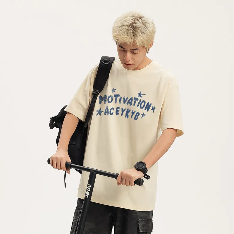 YK&YB T-Shirts Unisex-18