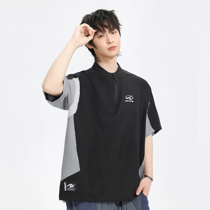 YK&YB Polo Shirts Unisex-6