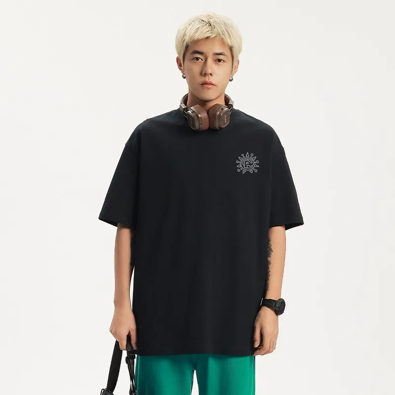 YK&YB T Shirts Unisex-13