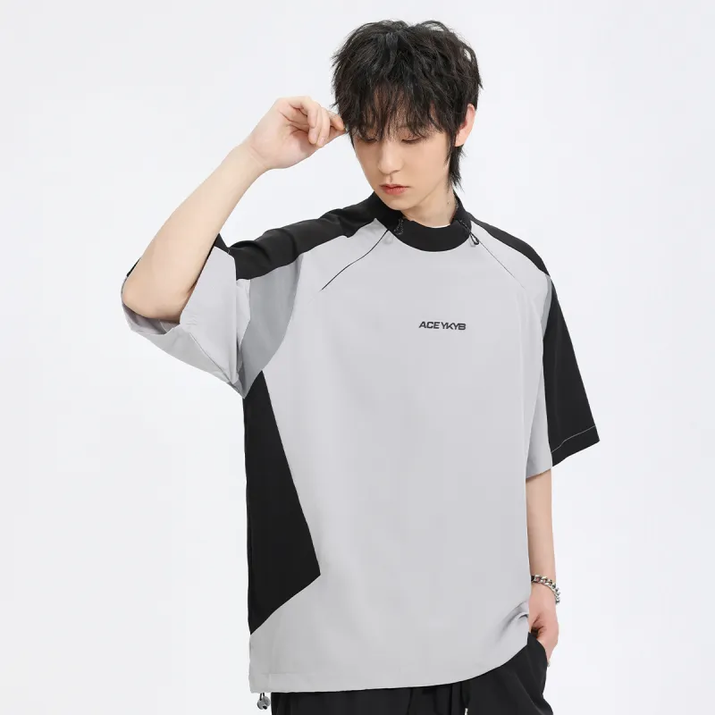 YK&YB Polo Shirts Unisex-3