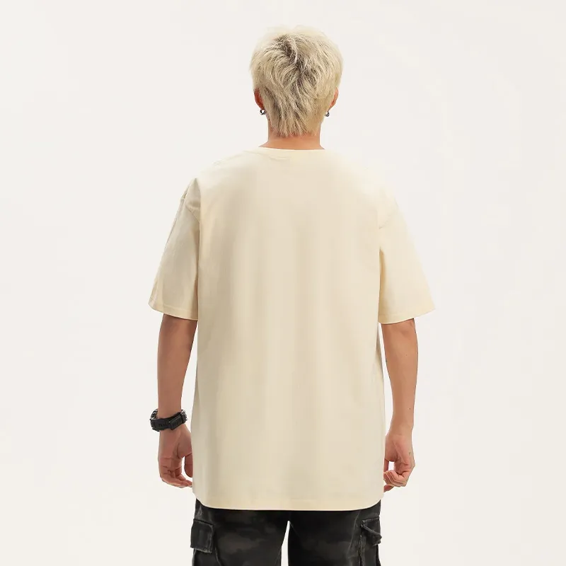 YK&YB T Shirts Unisex-19