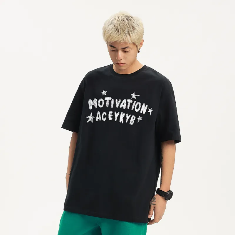 YK&YB T-Shirts Unisex-13