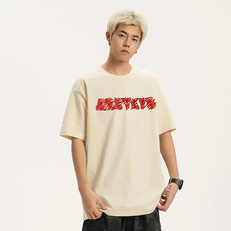 YK&YB T Shirts Unisex-19