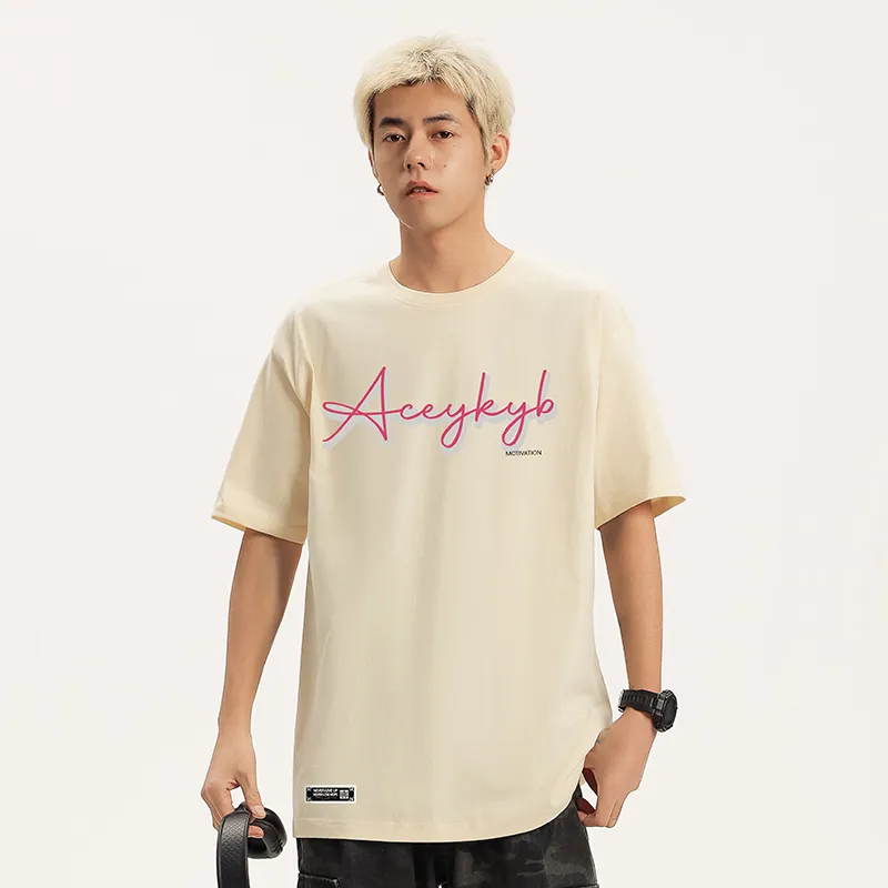 YK&YB T Shirts Unisex-18