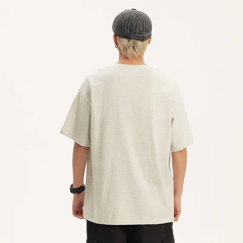 YK&YB T-Shirts Unisex-9