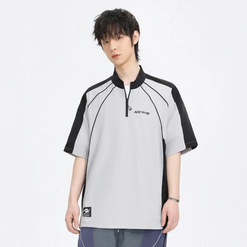 YK&YB Polo Shirts Unisex-11