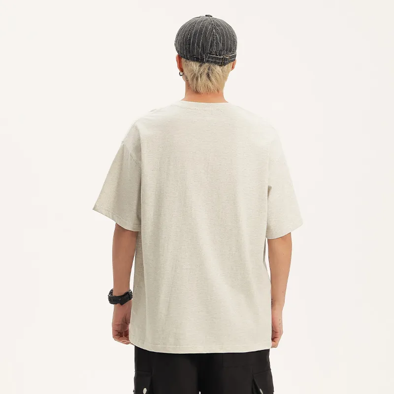 YK&YB T Shirts Unisex-9