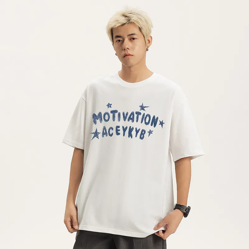 YK&YB T-Shirts Unisex-2