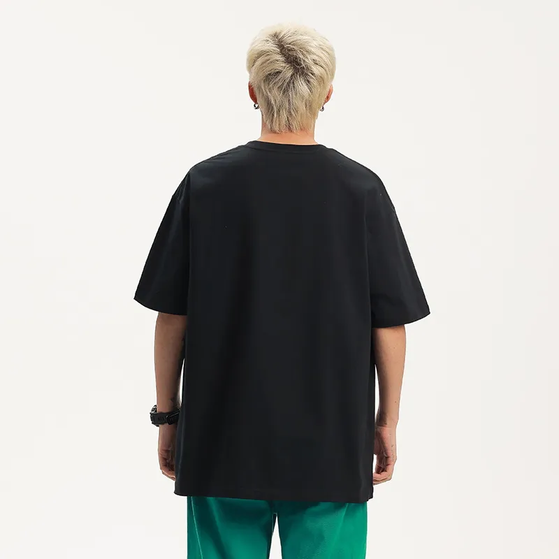 YK&YB T Shirts Unisex-14