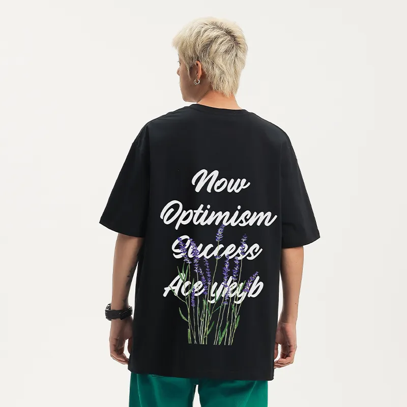 YK&YB T Shirts Unisex-12