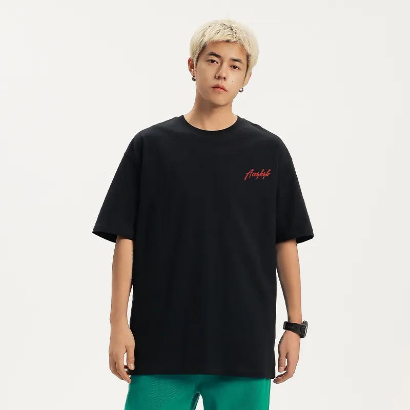 YK&YB T Shirts Unisex-13