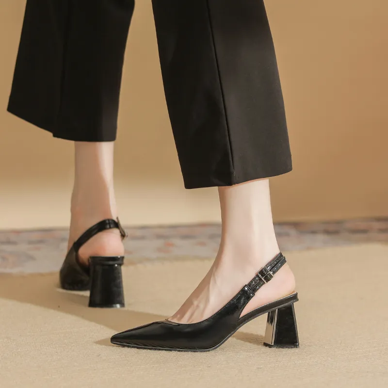 Varib Women's Casual Shoes 6.5cm Women's-12