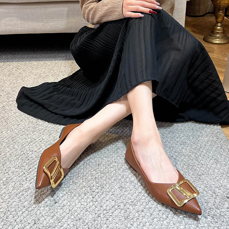 Varib Women's Casual Shoes 1.5cm Women's-24