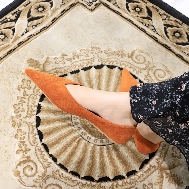Varib Women's Casual Shoes Women's-2