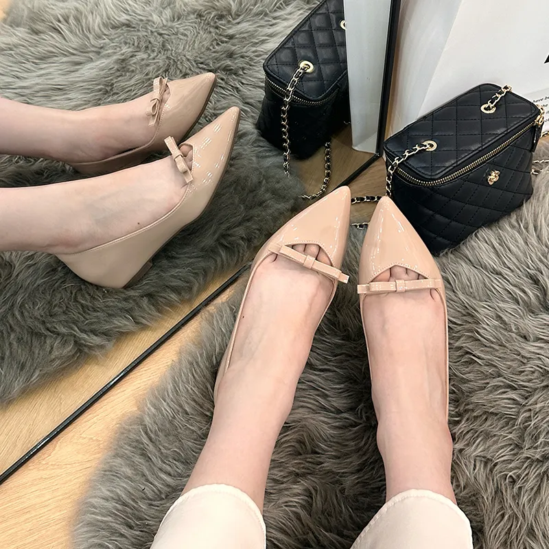 Varib Women's Casual Shoes 5cm Women's-2