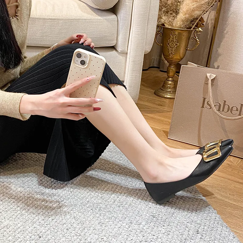 Varib Women's Casual Shoes 1.5cm Women's-15