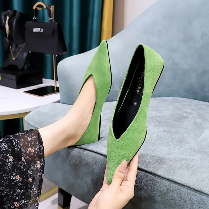 Varib Women's Casual Shoes Women's-9