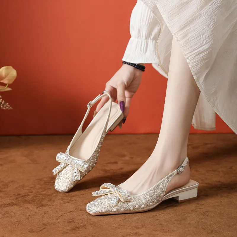 Varib Women's Casual Shoes 2.5CM Women's-1