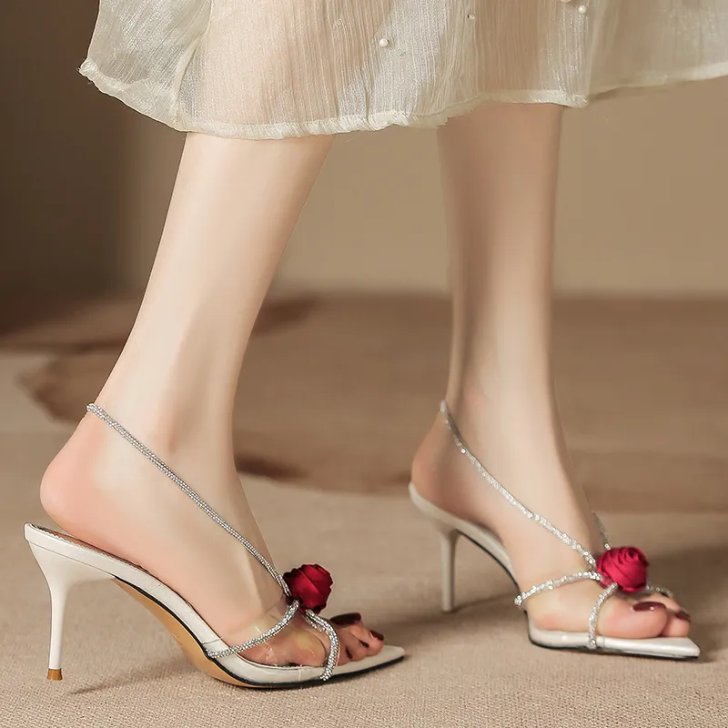 Varib One Strap Sandals Women's-13