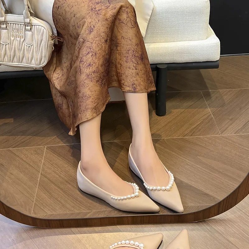 Varib Women's Casual Shoes 3cm Women's-8