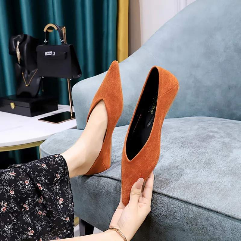 Varib Women's Casual Shoes Women's-4