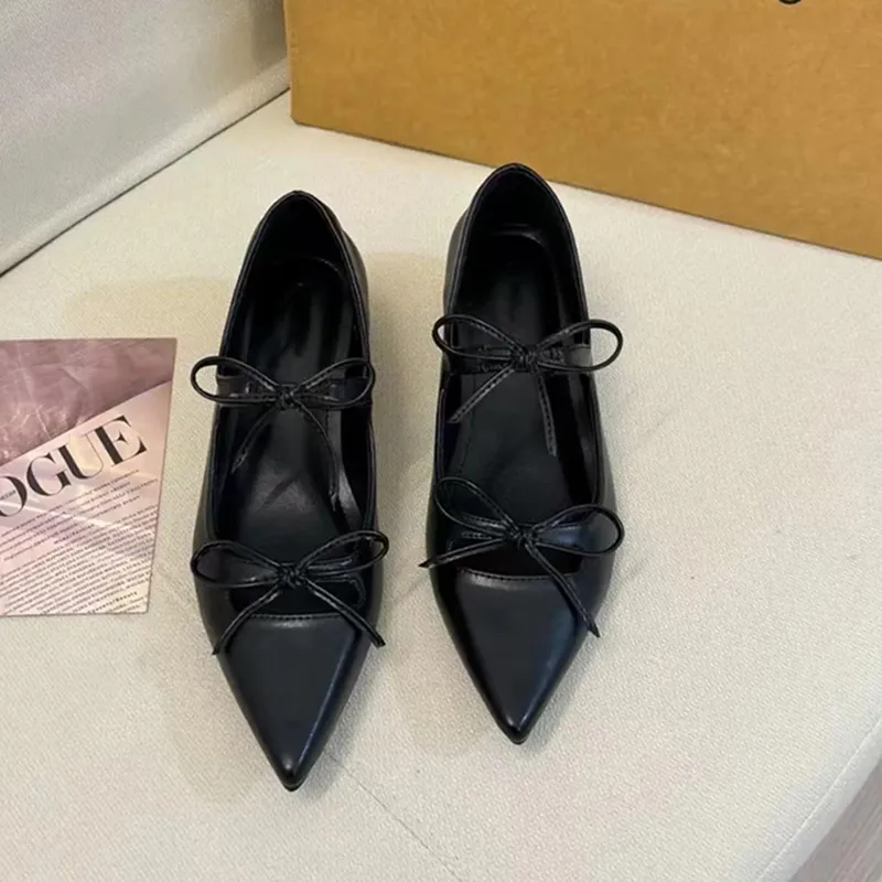 Varib Women's Casual Shoes 5cm Women's-3