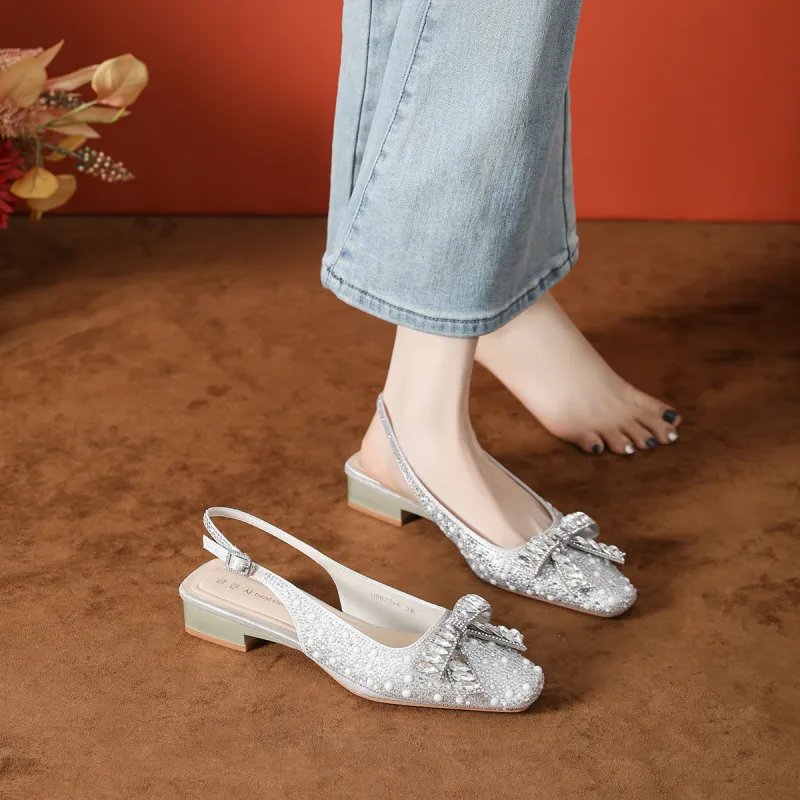 Varib Women's Casual Shoes 2.5CM Women's-4