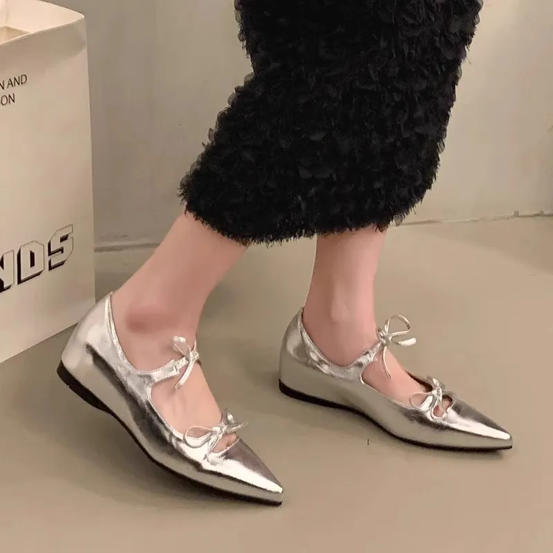 Varib Women's Casual Shoes 5cm Women's-8