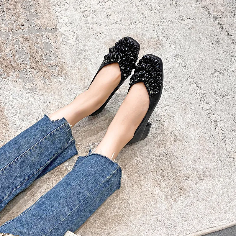 Varib Women's Casual Shoes Women's-5