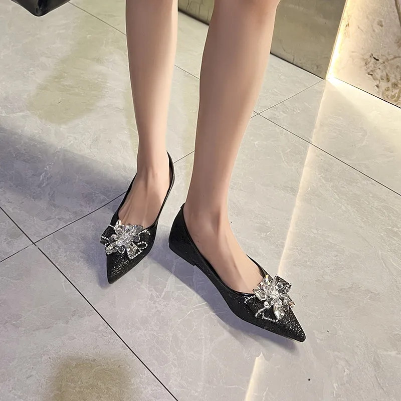Varib Women's Casual Shoes 1cm Women's-3