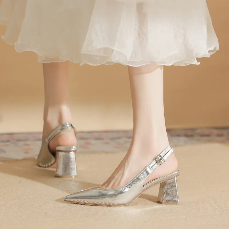 Varib Women's Casual Shoes 6.5cm Women's-5