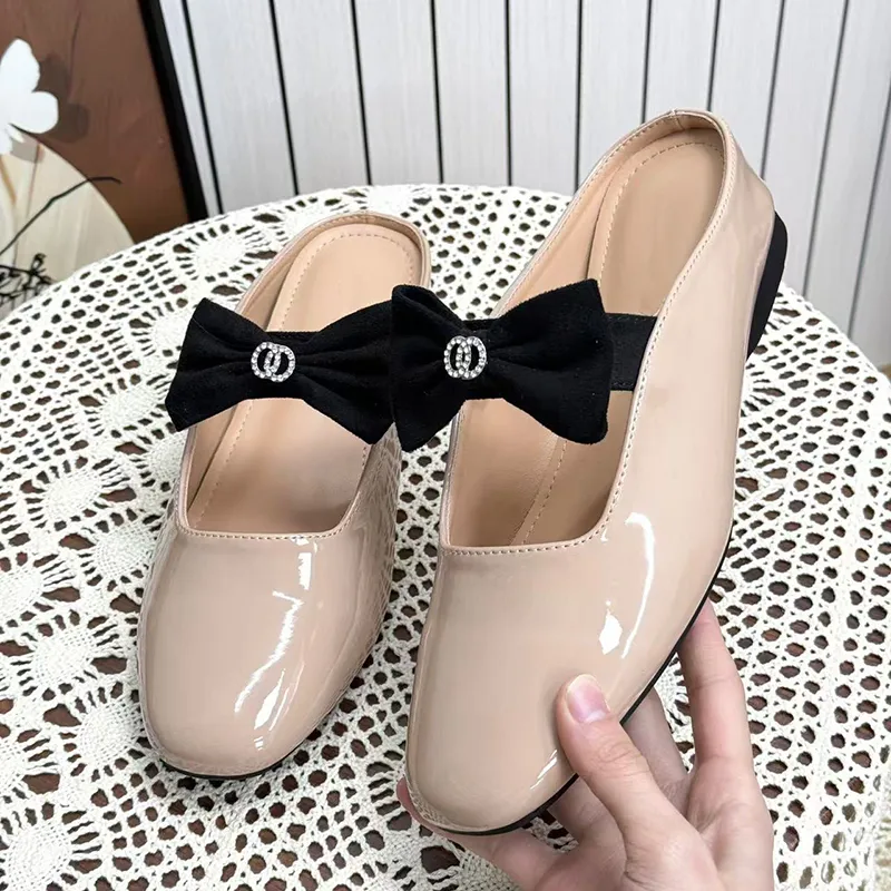 Varib Slip Resistant Abrasion Resistant Closed Toe Slippers Women's-2