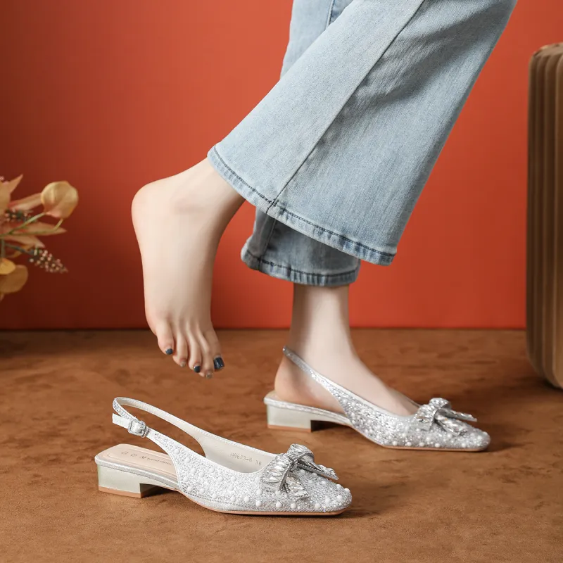 Varib Women's Casual Shoes 2.5CM Women's-3