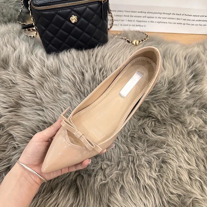 Varib Women's Casual Shoes 5cm Women's-1
