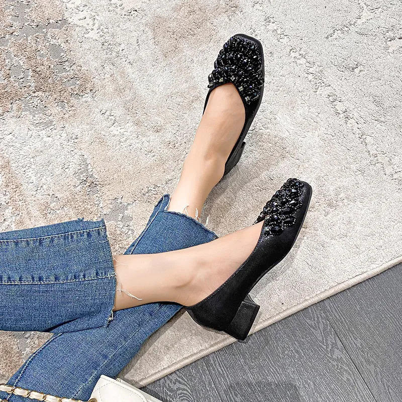 Varib Women's Casual Shoes Women's-6