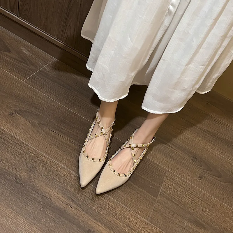 Varib Women's Casual Shoes Women's-1