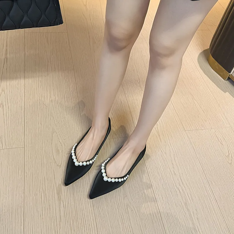 Varib Women's Casual Shoes 3cm Women's-3