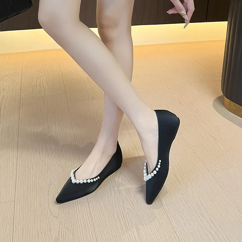 Varib Women's Casual Shoes 3cm Women's-4