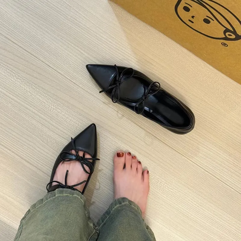 Varib Women's Casual Shoes 5cm Women's-4