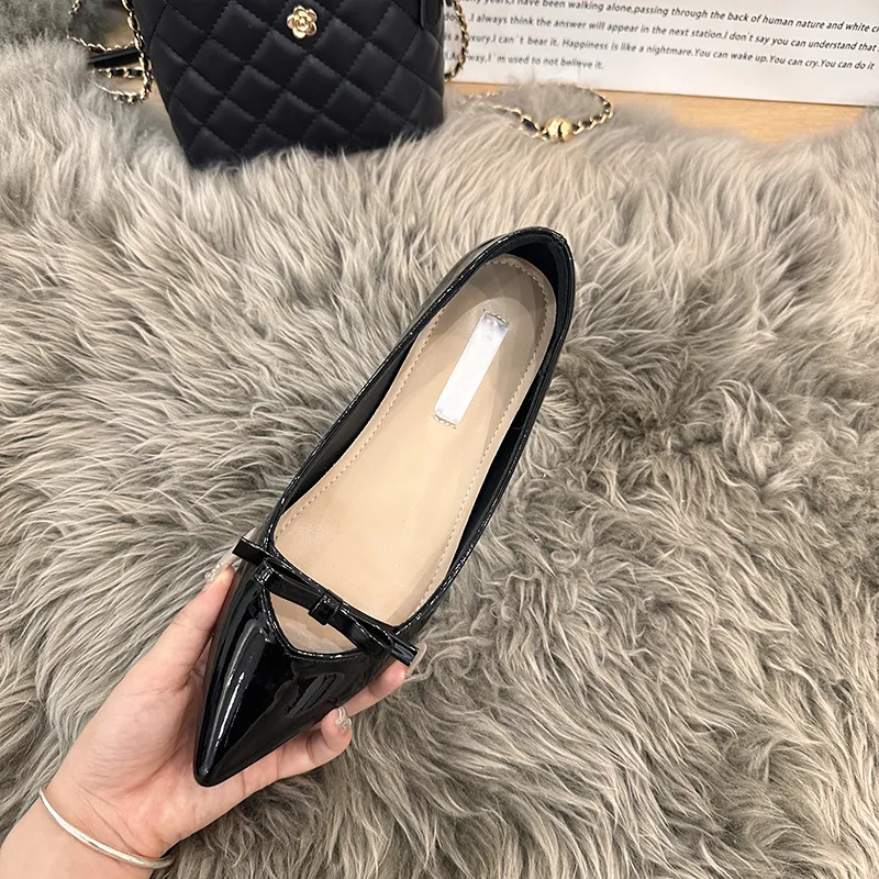 Varib Women's Casual Shoes 5cm Women's-6