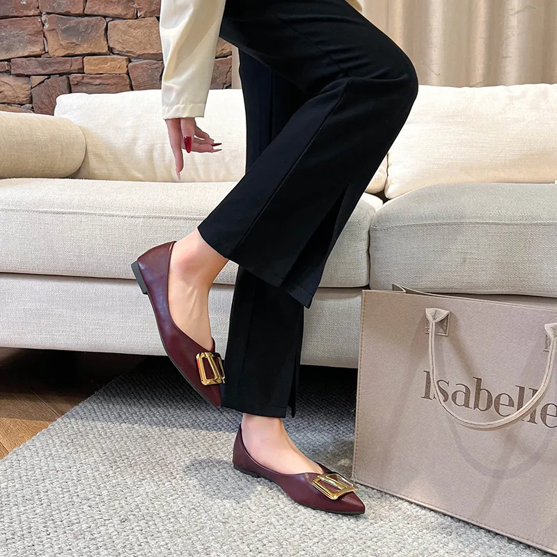 Varib Women's Casual Shoes 1.5cm Women's-12
