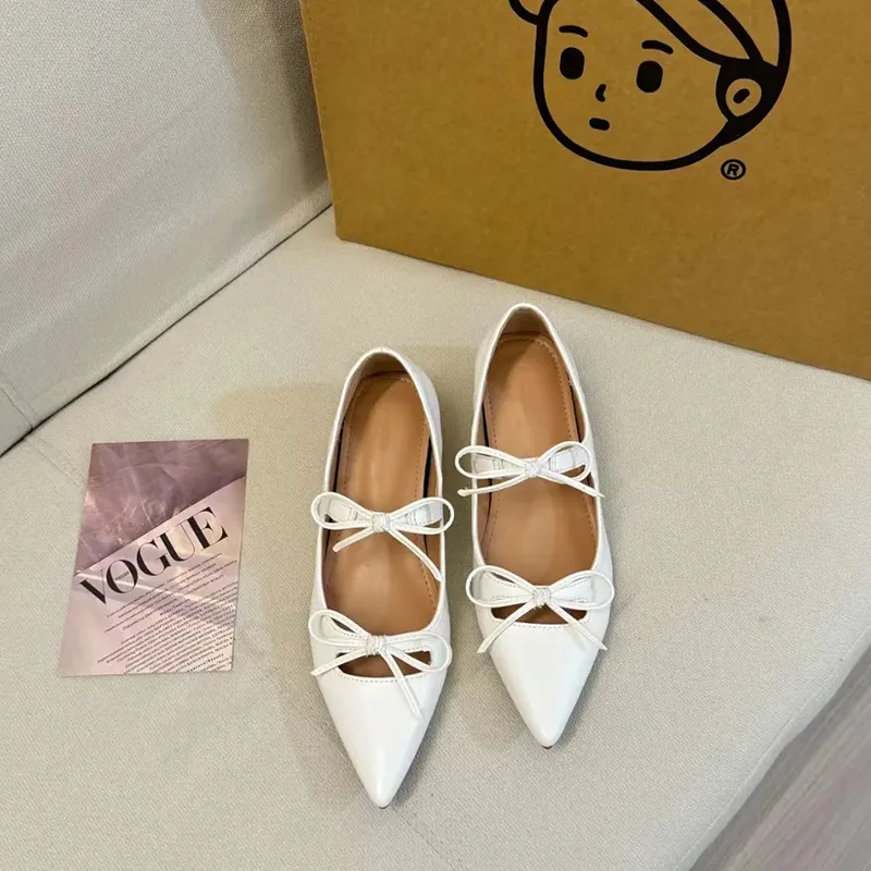 Varib Women's Casual Shoes 5cm Women's-1