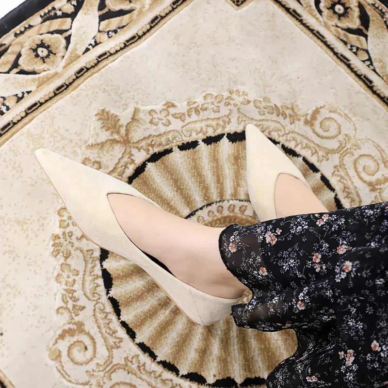 Varib Women's Casual Shoes Women's-19