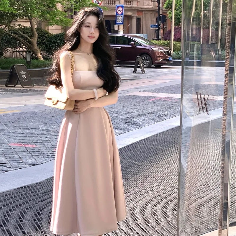 Pa33word Slip Dresses Women's-99