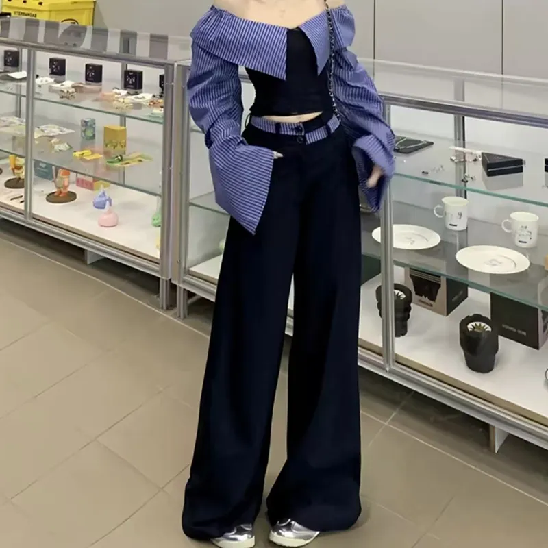 Manekniv Casual Suits Women's-2