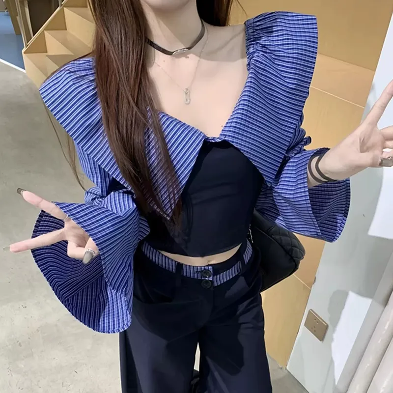 Manekniv Casual Suits Women's-6