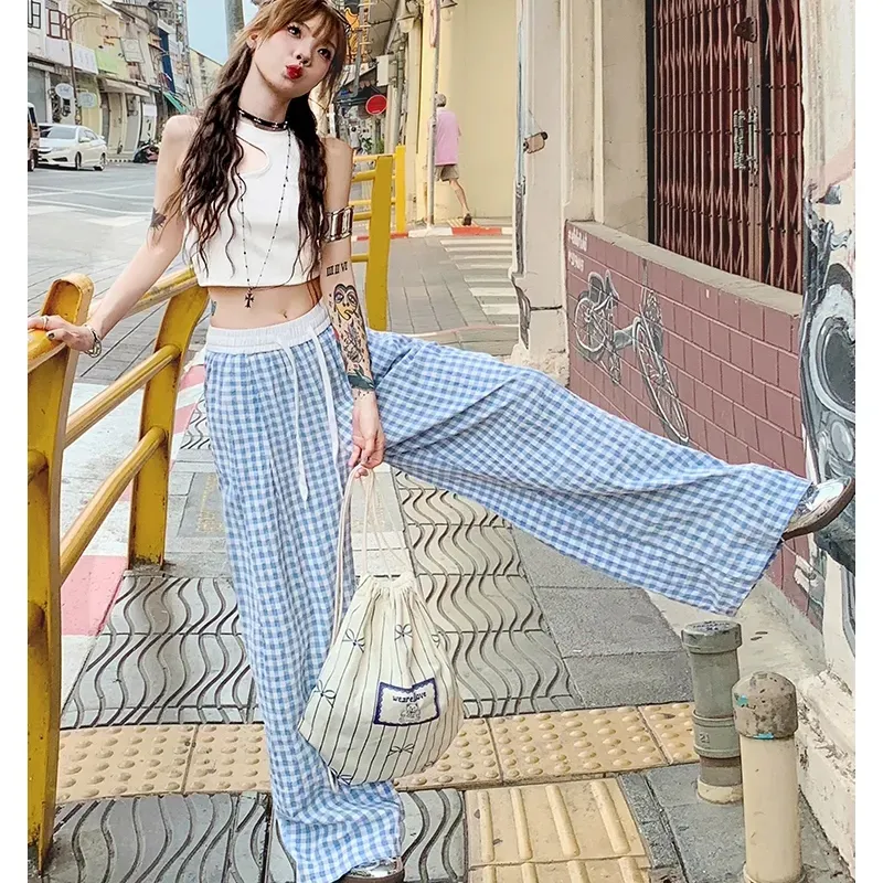 AINUOERMY Casual Pants Women's-26