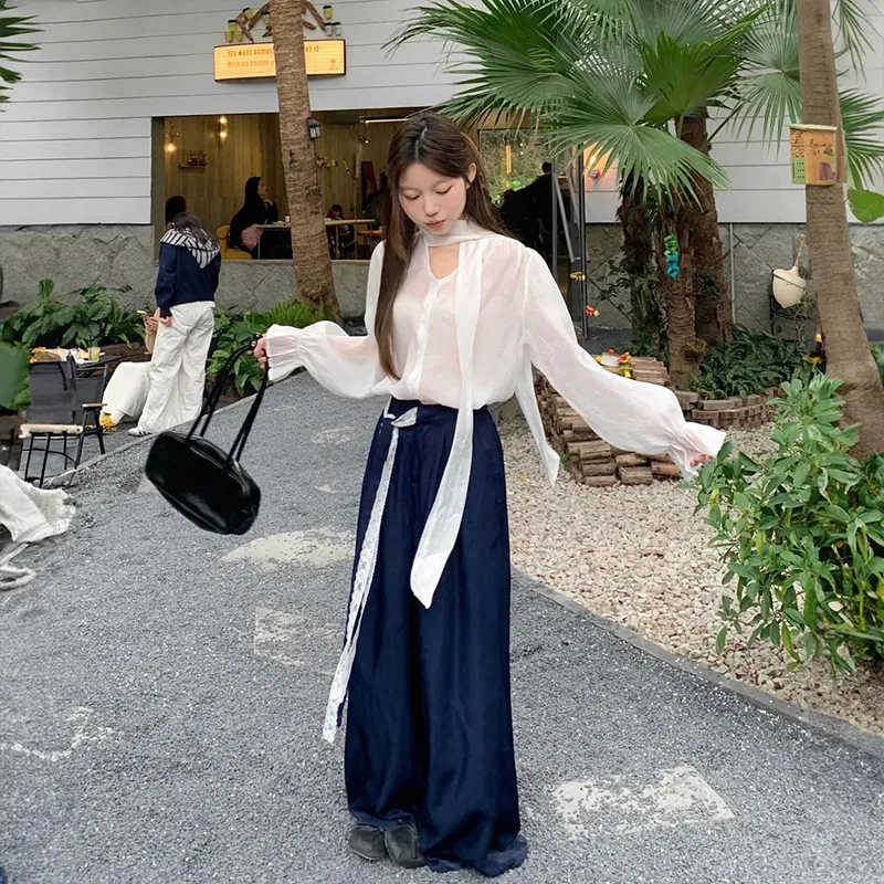 KUNZHUDAXIANG Casual Suit Women's-9